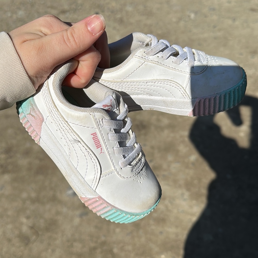 Kids Puma